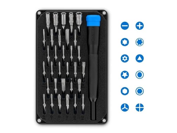 iFixit Pro Tech - Enhet reparasjonssett