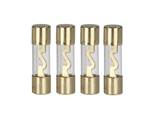 ACV Car-HiFi flatsikring standard 40 A 1 stk