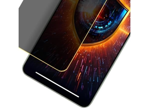3mk Silky Matt Privacy skjermbeskyttelse til Xiaomi 15 Pro