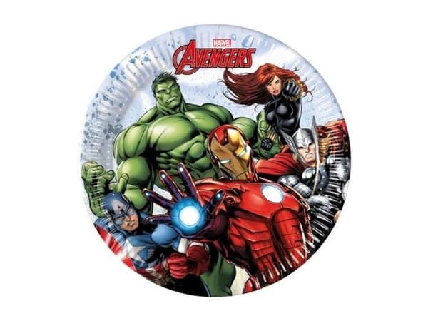 Avengers Infinity Stones pappfigurer 19,5 cm