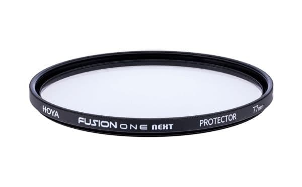 Hoya Fusion ONE Next Protector Filter, 5,2 cm, Skyddsfilter för kameror, 1 styck