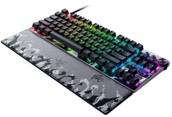 Razer Huntsman V3 Pro 8 kHz