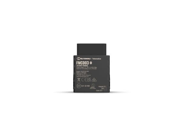 EcoMobility FMC003 4G OBD Easy Box