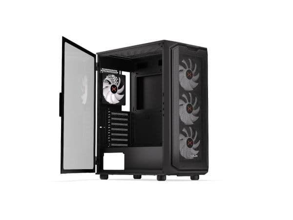 KRUX Orona Midi Tower Lajittelu