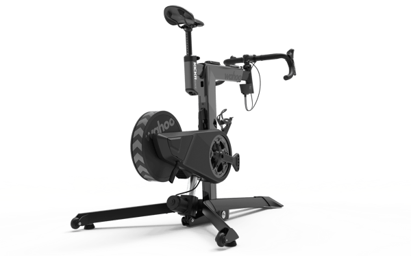 Wahoo KICKR Cykel PRO