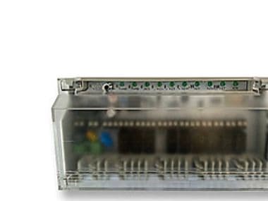 Basic styresystem - Basic trådløst styresystem 230V 1-8 zoner