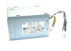 Dell - Strømforsyning - 290 Watt