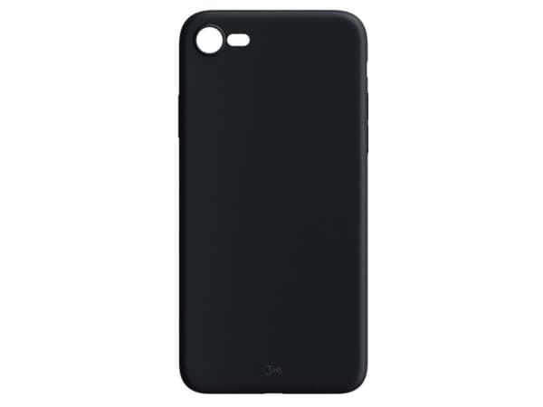 3mk Matt Case Pro deksel til Apple iPhone SE 2022