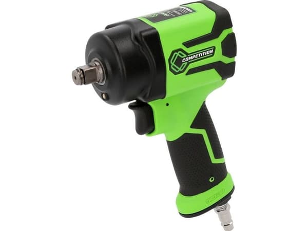 Slagskrutrekker Satra mini high-performance pneumatisk muttertrekker (512.003)