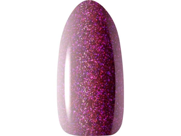 Claresa N Hybridlack GALAXY RED 5 g