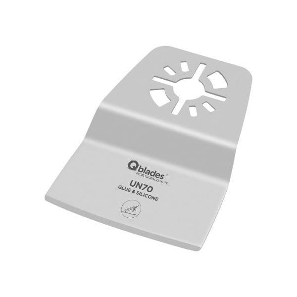 Multicutter klinge 52mm Fast Spartel