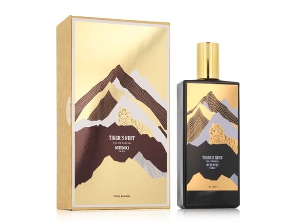 Memo Paris Tiger's Nest Eau De Parfum Spray 75ml