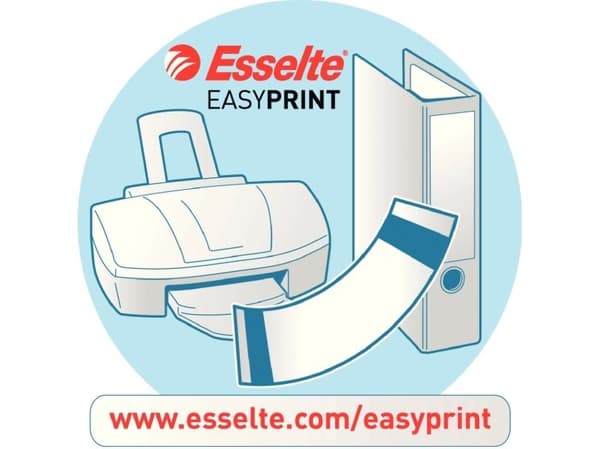 Esselte 624076