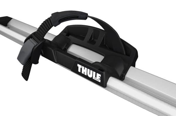 THULE UPRIDE 599 KATTOPYÖRÄNKANNATIN