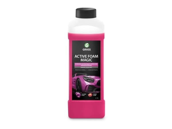 Gräskräddsmedel Grass Active Foam Magic 1L