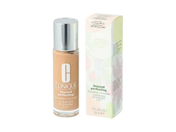 Clinique Shade 11 Honey 30ml