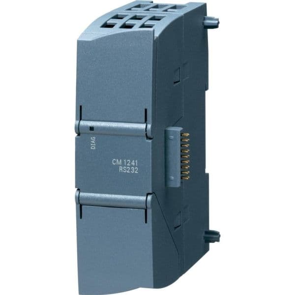 Siemens 6ES72411AH320XB0