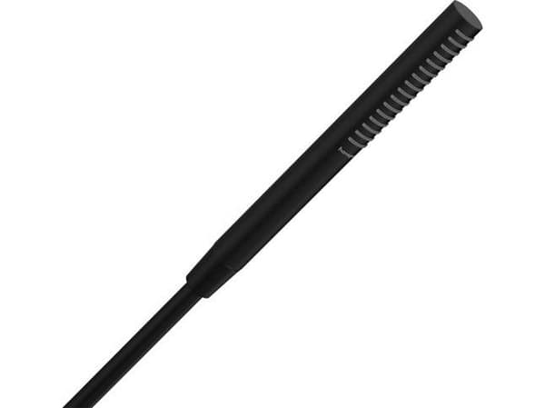 Handdusch Pulsify S 100 1-stråle EcoSm svart