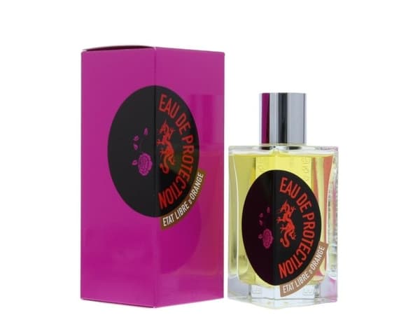 ETAT LIBRE Dâ€ORANGE EAU DE PROTECTION EDP 100 Ml