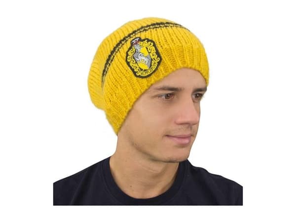Hufflepuff hue