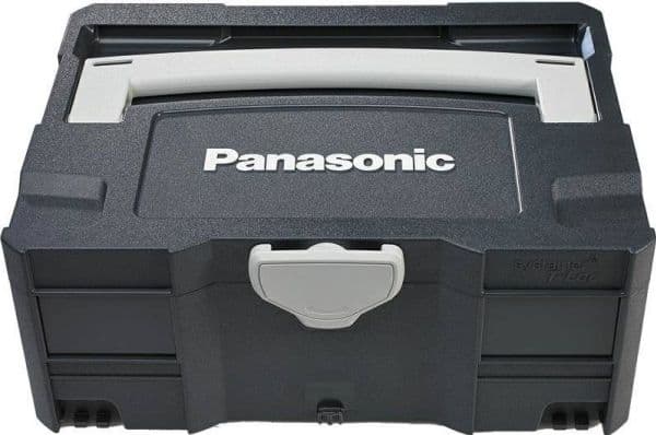 Panasonic EY75A8PN2G32 Iskuporakone 18 V 1/2"