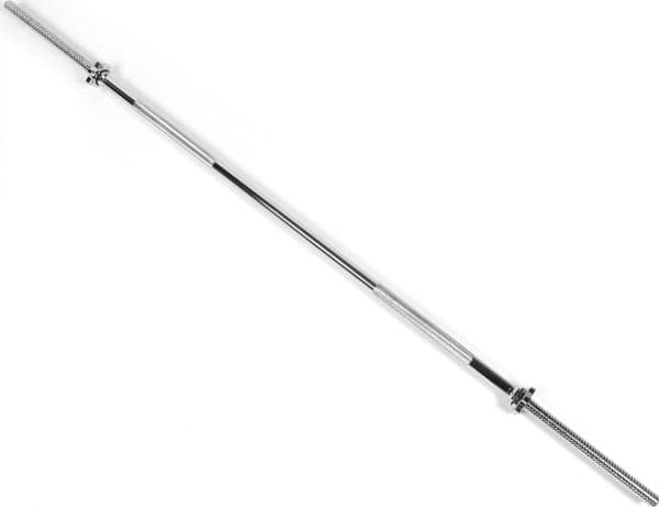 Rett vektstang 150 cm 28 mm