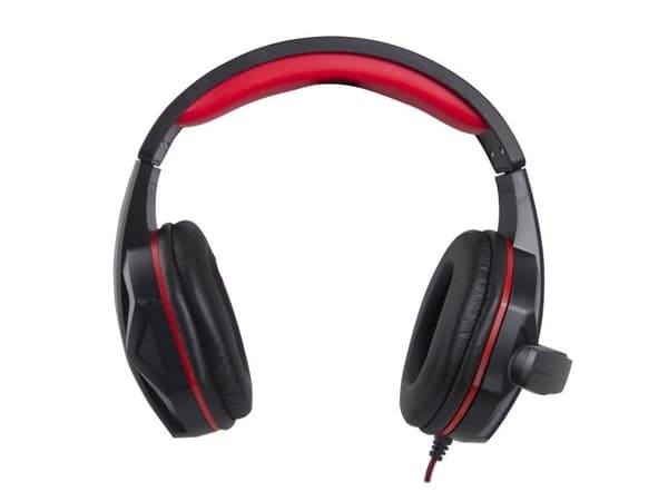 Esperanza gaming-headset med mikrofon ARROW