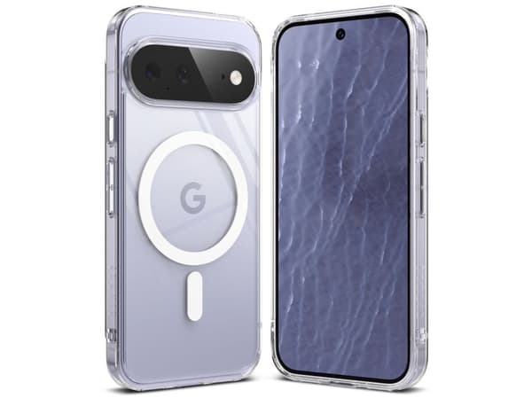 RINGKE FUSION MAGNETIC MAGSAFE GOOGLE PIXEL 11 CLEAR