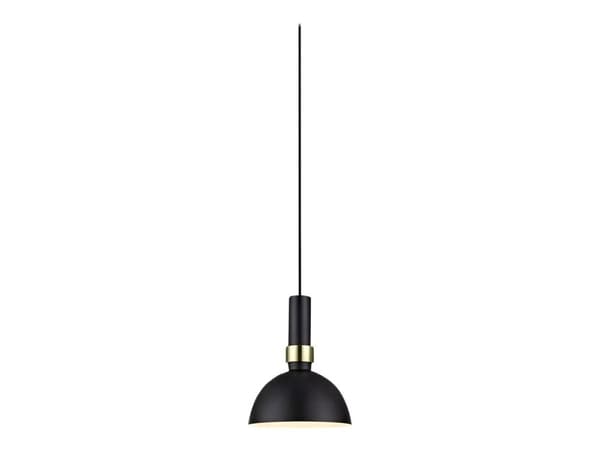 Ceiling lamp Markslojd Ceiling lamp black Markslojd LARRY 106974