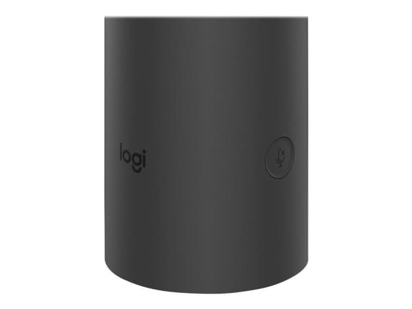 Logitech Sight - Konferansekamera - farge - 4K - lyd - PoE Plus