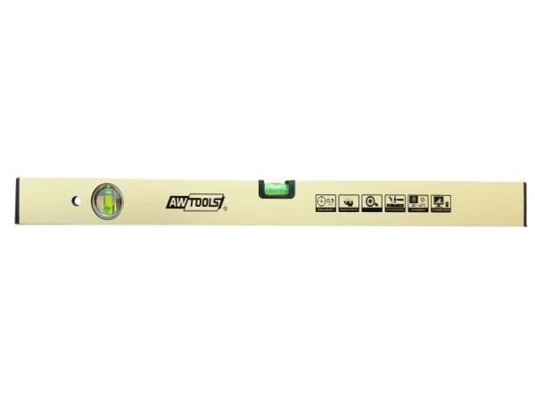 AWTOOLS GULL NIVÅ 120cm