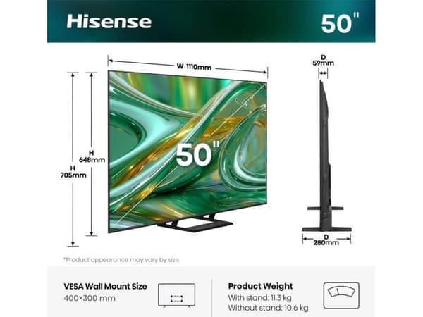 Hisense 20018784