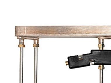 Termix 24 Conversion - F/t20 sis. kaapin