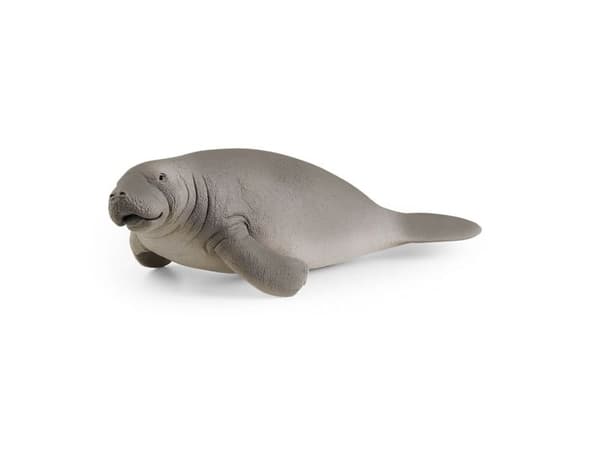 Schleich-manaatti