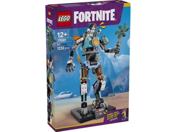 LEGO Fortnite 77081 KIT