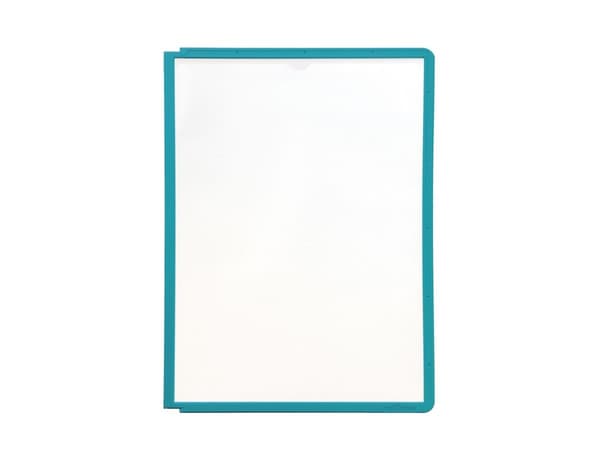 Durable 5606-05, Kehys, Vihreä, Polypropeeni (PP), A4, 5 kpl