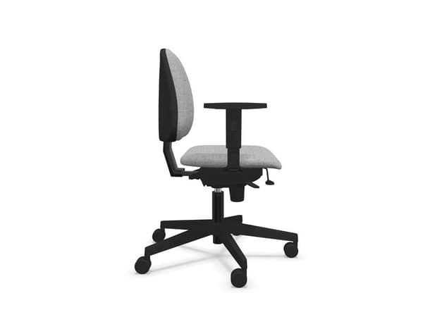 Kontorstol Segla Lav, Synergy LDS08