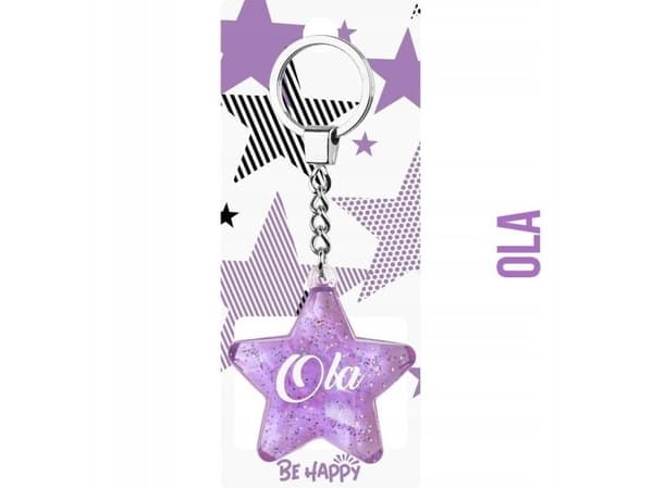 Ola's Star-hänge