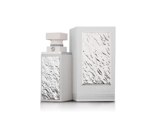 Fragrance World Varakh Silver Eau De Parfum 100ml