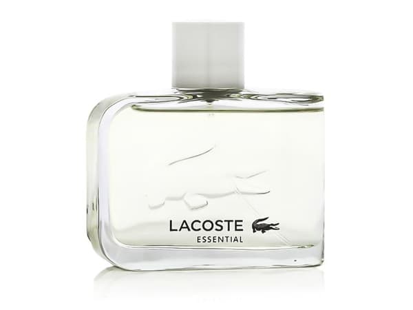 Lacoste Essential Eau de Toilette for Men 2.5 Fl Oz