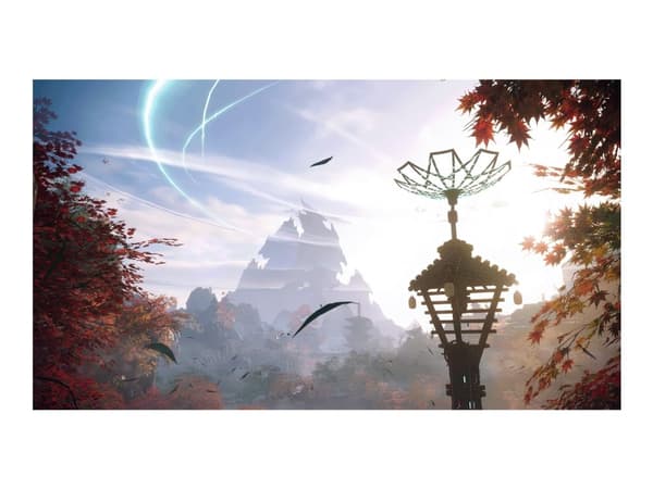 Wild Hearts - Xbox Series X
