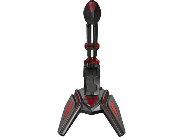 Varr SPIDER skrivbordsmikrofon [45575]