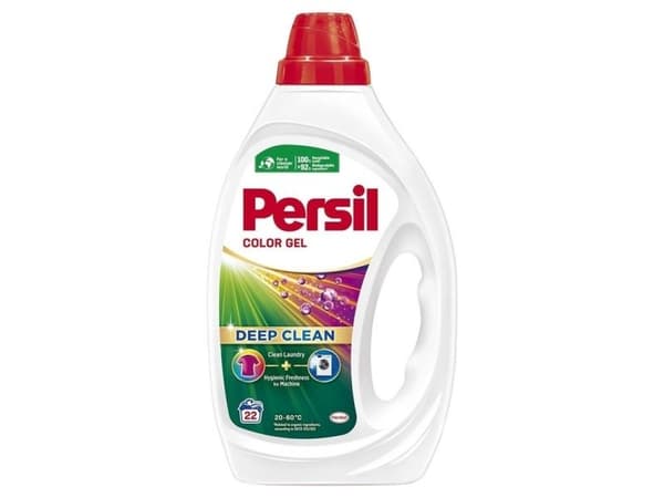 Persil Color Gel 990ml