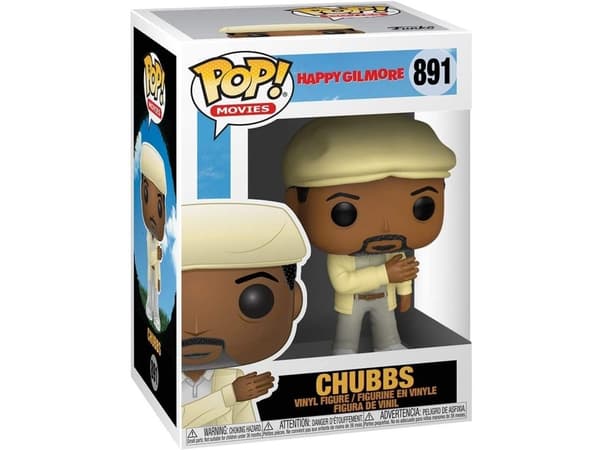 Funko! POP Vinyl Naruto løpende