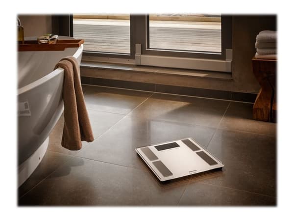 Soehnle Shape Sense Connect 100 badevekt
