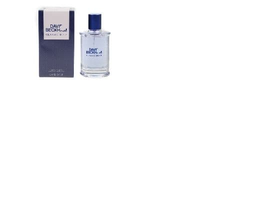 David Beckham Classic Blue Eau De Toilette 60ml Men Spray