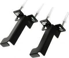 Eaton ELWALL, musta, Ellipse ECO