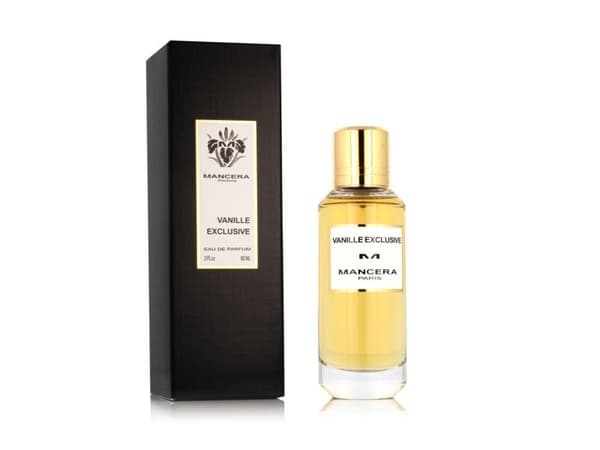 Mancera Vanille Exclusive Edp Spray - - 60 ml