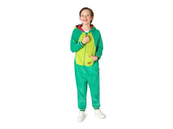 Dinosaurus puku