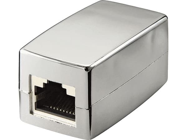M-Cab 7000844, CAT5e, Hopea, 1 kpl
